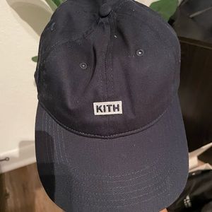 BRAND NEW KITH HAT (Labeled Childrens, but could fit a Smaller Woman’s Head)